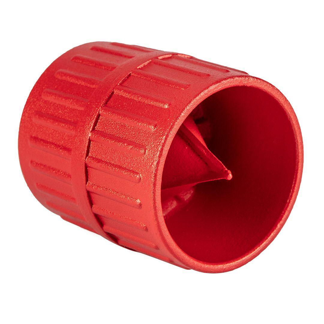 Alesatore per tubi TOPEX diametri 6 - 40 mm