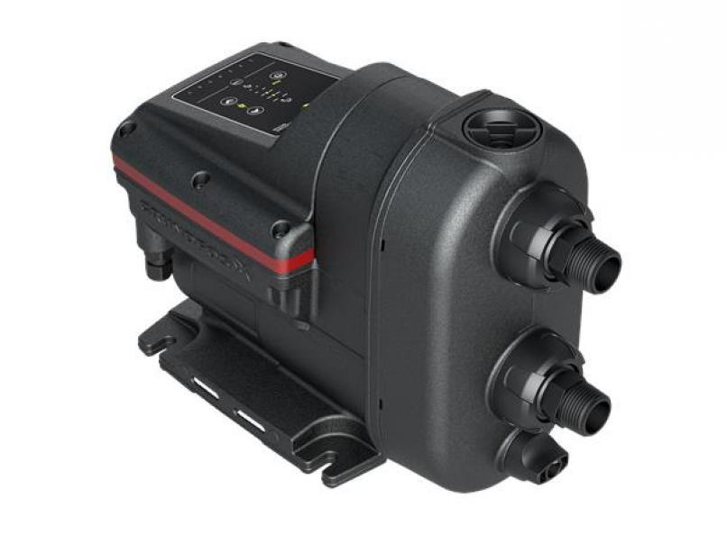 Pompa per aumento pressione acqua GRUNDFOS SCALA2 3-45 AKCCDE 1x200-240V 50/60Hz