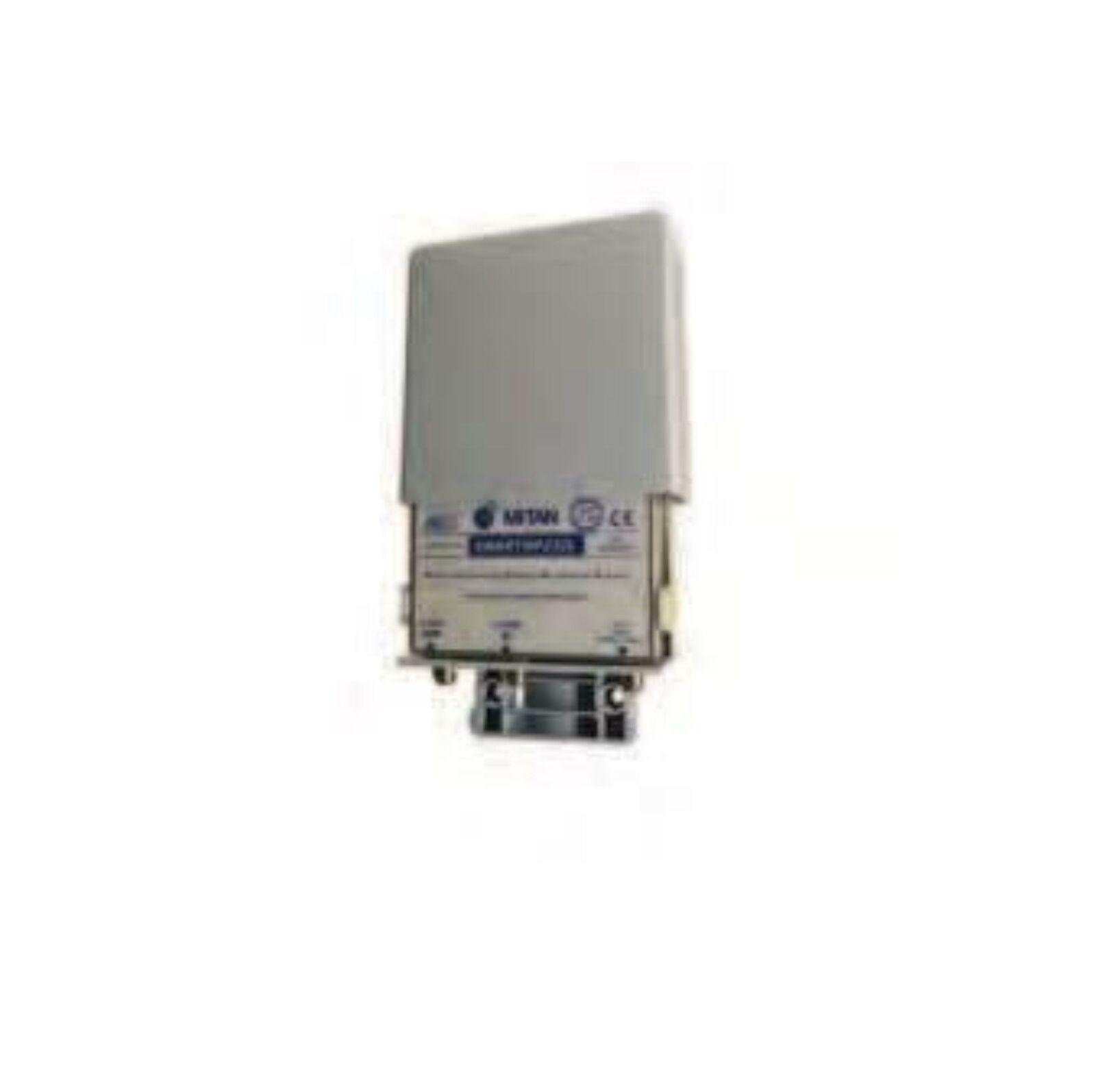 Amplificatore segnale TV MITAN ECO232L, 2 ingressi, MIT M54322303