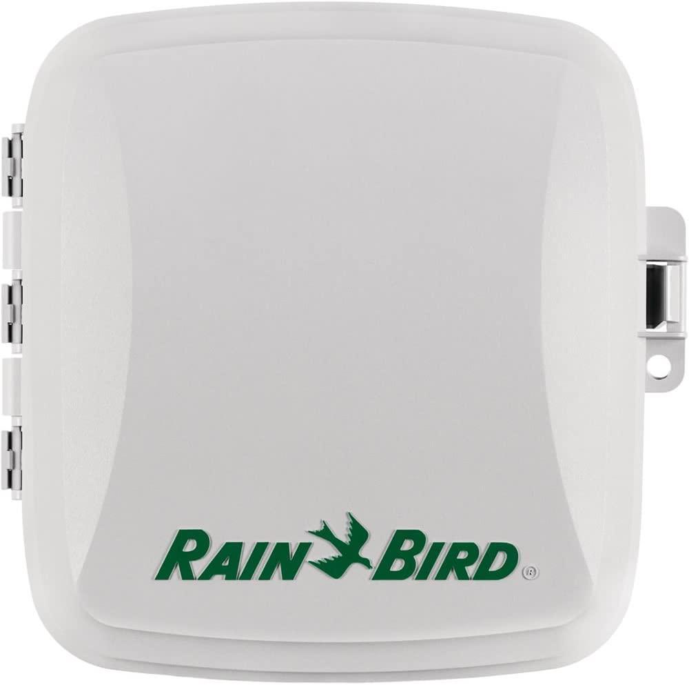 Centralina programmatore di irrigazione RAIN BIRD ESP-TM2, 12 zone, da interno o esterno, GAR 890393