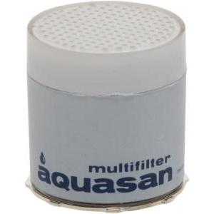 Filtro di ricambio per depuratore acqua rubinetto aquasan, idb q0417