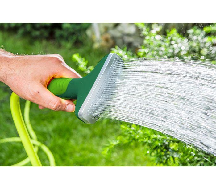 Spruzzatore acqua irrigatore manuale per tubo giardinaggio VERTO