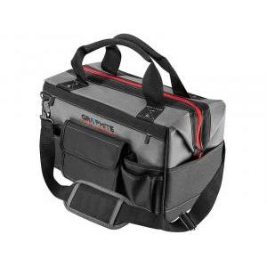 Borsa per elettroutensili energy+ medium .18,5l , 15 tasche, gto 58g092