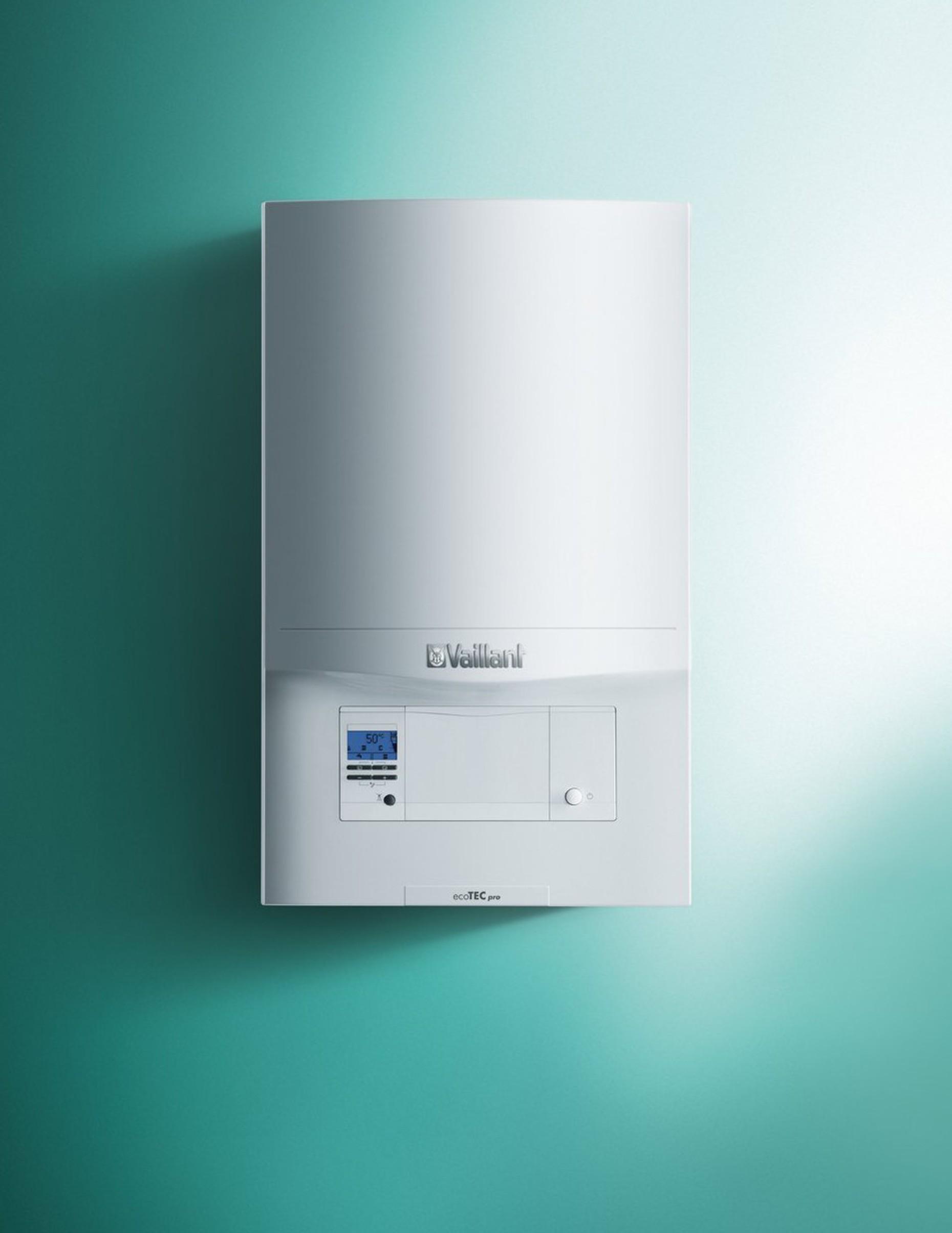 Caldaia a condensazione murale VAILLANT ecoTEC pro VMW IT 236/5-3 H +, da interno, 23kW