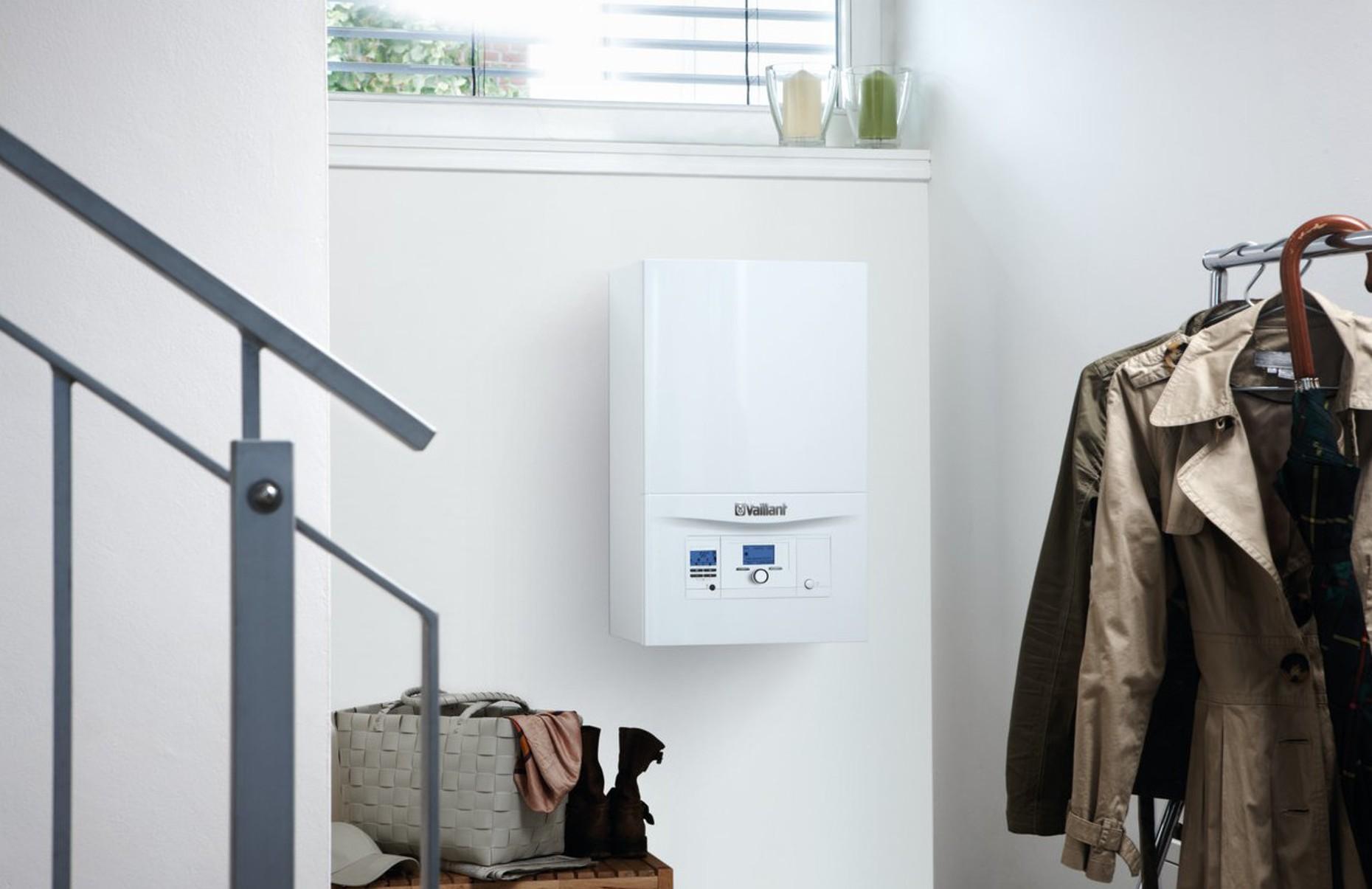 vaillant caldaia a condensazione murale vaillant ecotec pro vmw it 236/5-3 h +, da interno, 23kw, vai 0010021995