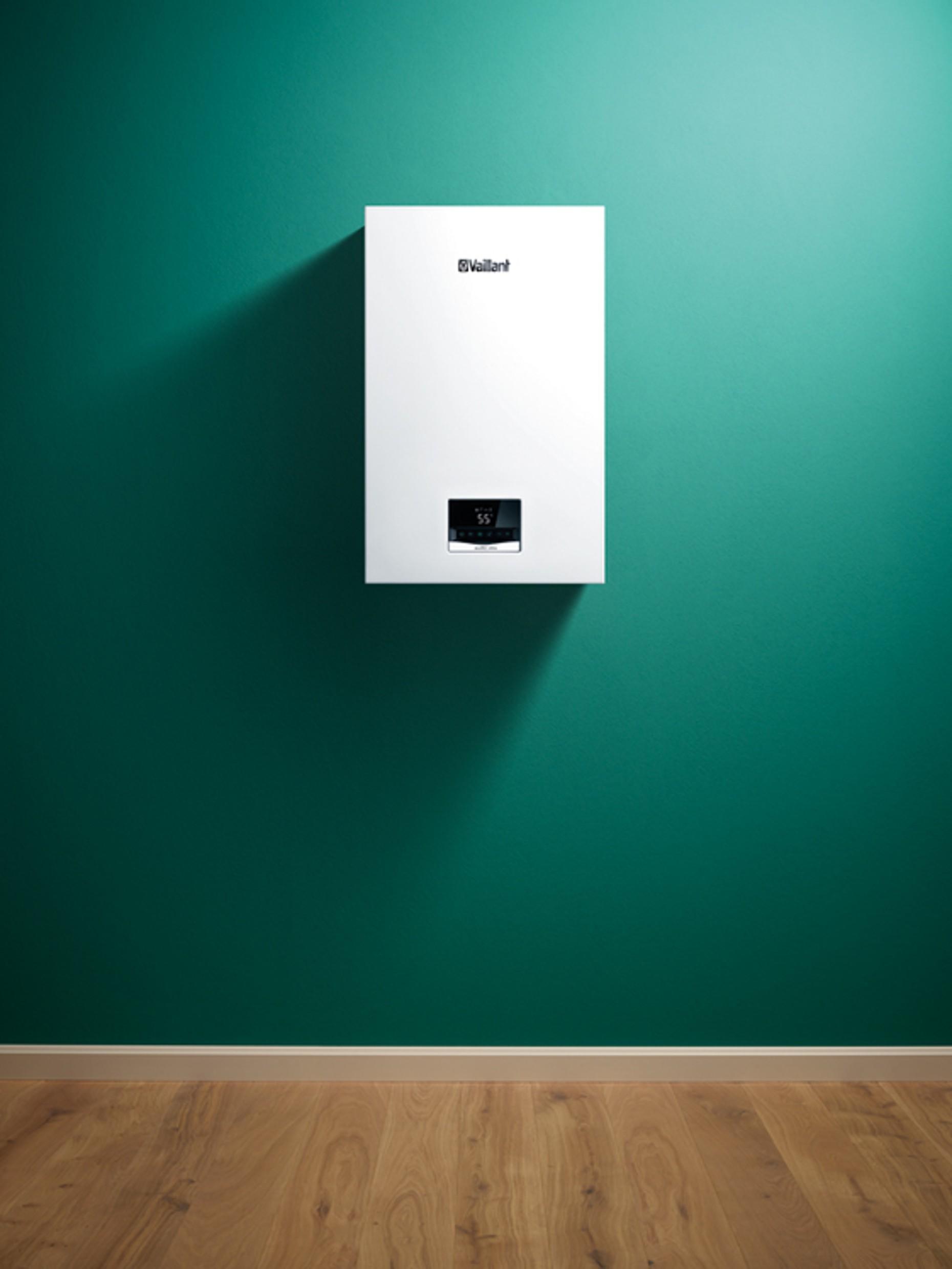 Caldaia a condensazione murale ecoTEC intro VMW 24/28 AS/1-1 (H-IT) 24-28kW Vaillant 0010026088