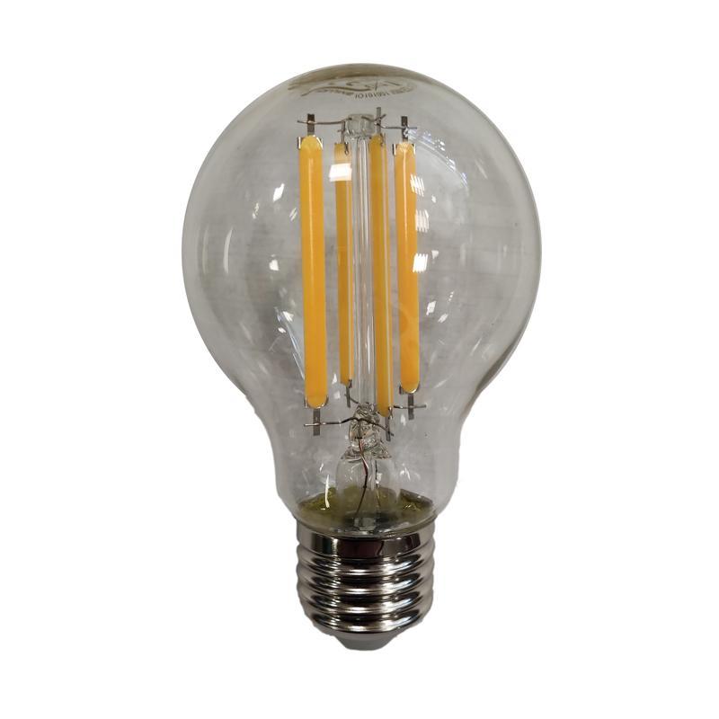 Lampadina a LED E27 IOLUME 10W, 3000K, 1521 lm, luce calda