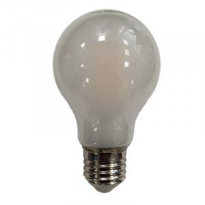 Lampadina a led e27  7w, 4000k, 806 lm, luce naturale, mci io100602w