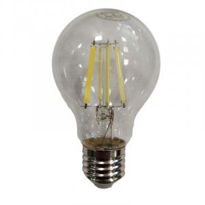 Lampadina a led e27  7w, 6500k, 806 lm, luce fredda, mci io100603