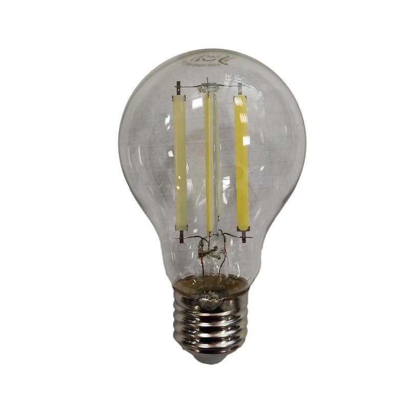 Lampadina a LED E27 IOLUME 10W, 6500K, 1521 lm, luce fredda