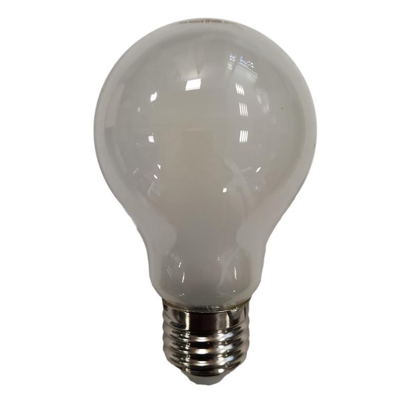 Lampadina a LED E27 IOLUME 7W, 6500K, 806 lm, luce fredda