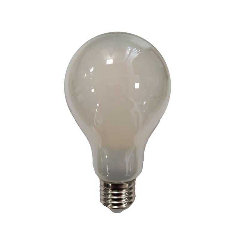 Lampadina a LED E27 IOLUME 10W, 6500K, 1521 lm, luce fredda