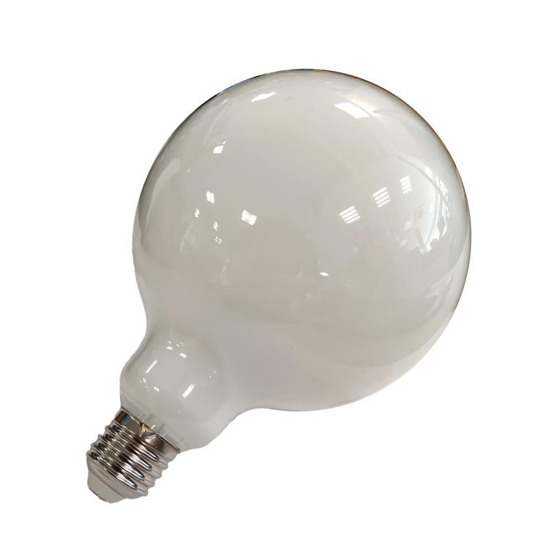 Lampadina a LED E27 IOLUME 11W, 3000K, 1521 lm, luce calda