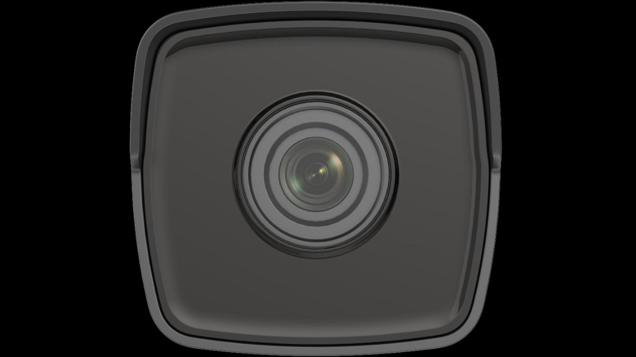 Telecamera di videosorveglianza HIKVISION DS-2CD1023G0E-I(4mm), BULLET IP, 2MP