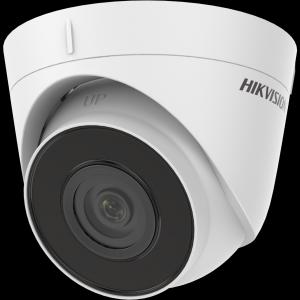 Telecamera di videosorveglianza  ds-2cd1323g0e-i(2,8mm), turret ip, 2mp, hik 311305196