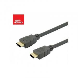 Cavo hdmi ad alta velocità , lunghezza 2m, compatibile 3d, alp 93-591g1/020