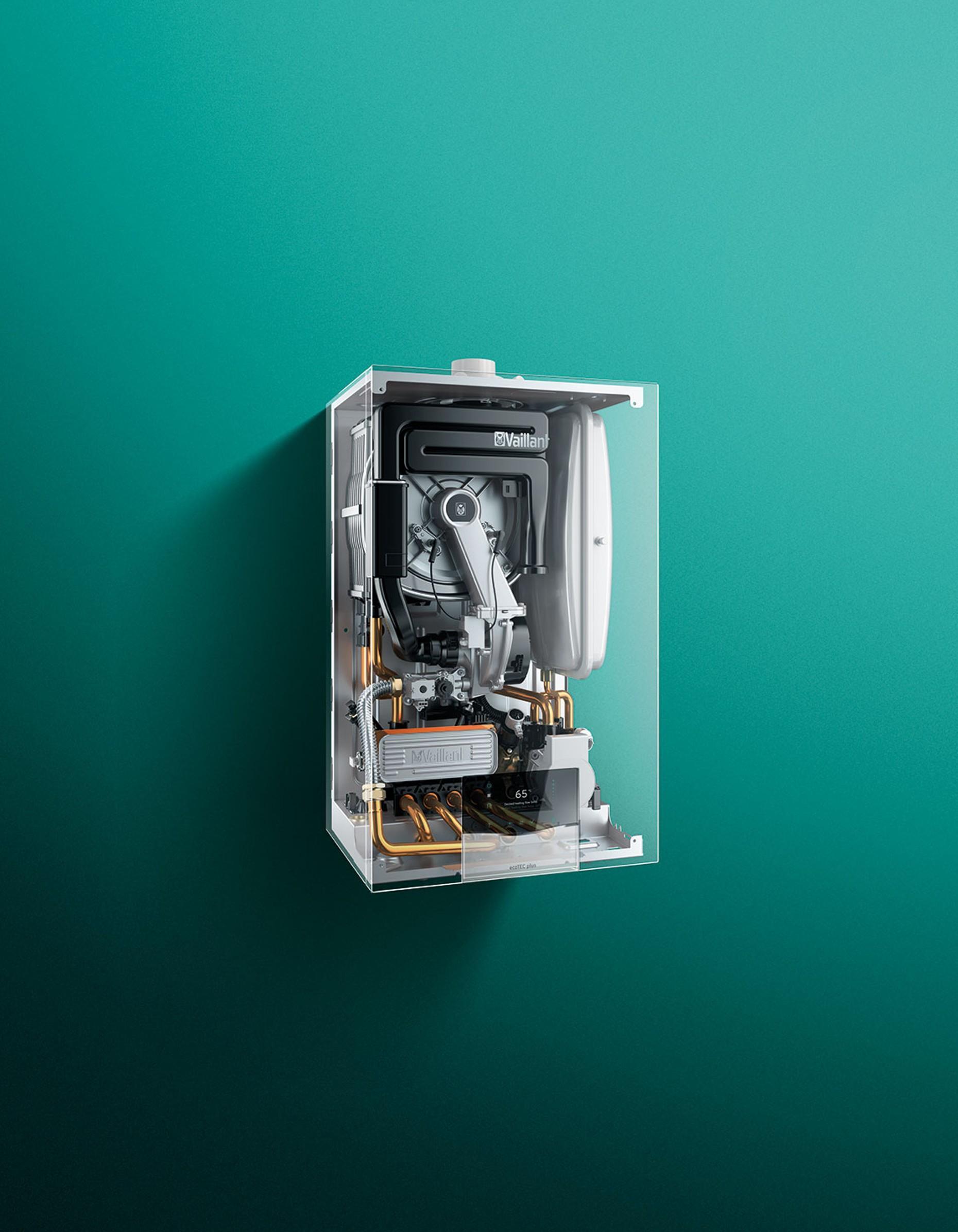 vaillant caldaia a condensazione murale vaillant ecotec plus vmw 30cs/1-5 cfi (n-it), da interno, 30kw wifi, vai 0010022023