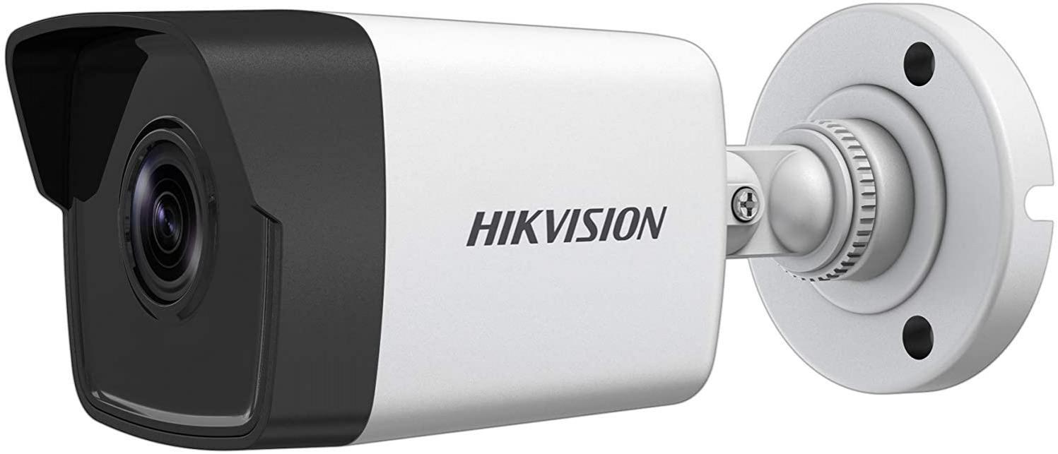 Telecamera di videosorveglianza HIKVISION DS-2CD1043G0E-I(4mm), BULLET IP, 4MP