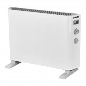 Stufa elettrica termoconvettore da pavimento  2000w