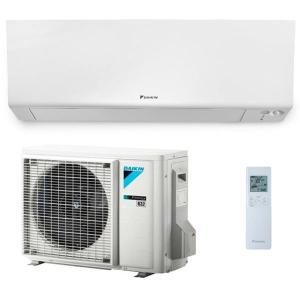 Kit condizionatore 7000 btu mono split  perfera bluevolution, wifi, unità esterna + unità interna, rxm20r9 + ftxm20r.