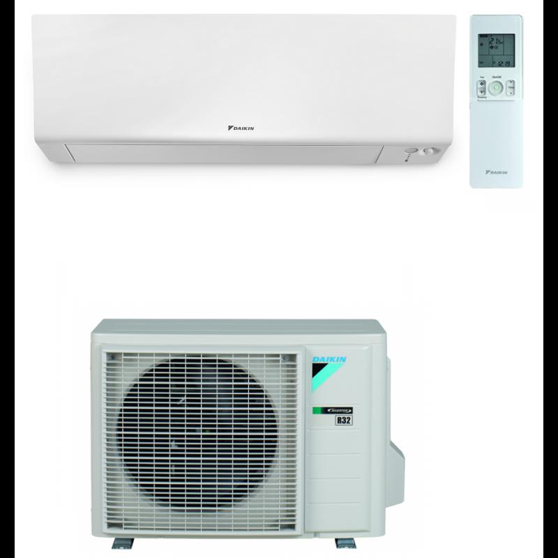 Condizionatore Daikin Perfera 18000 BTU monosplit Wi-Fi A+++ FTXM50A + RXM50A