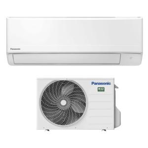 Condizionatore 12000 btu monosplit  serie bz, unità esterna + unità interna, cu-bz35zke + cs-bz35zke