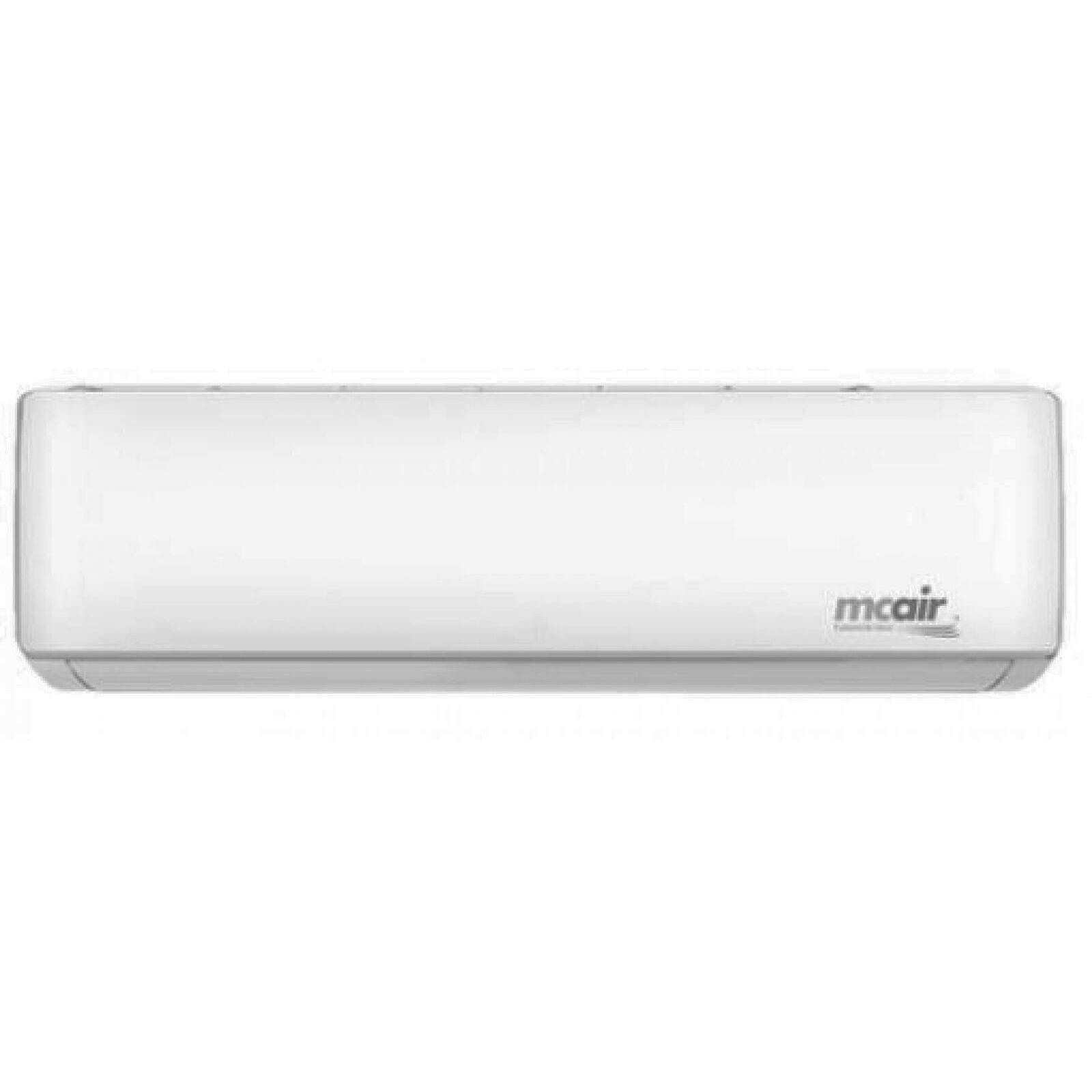 Condizionatore Mcair Iris 12000 BTU monosplit Wi-Fi A+++ MA1232UI5 + MA1232UE5