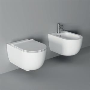 Bidet sospeso unica 50 alice 32220101