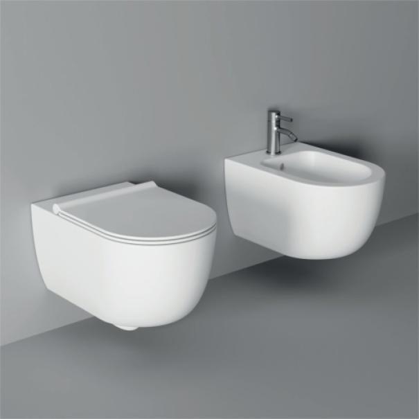 Bidet sospeso Unica 50 Alice 32220101