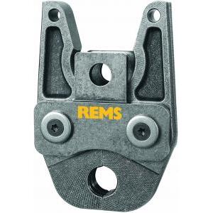 Pinza a pressare  mini th 20, rem 578358, per pressatrice  mini-press 578x04 r220