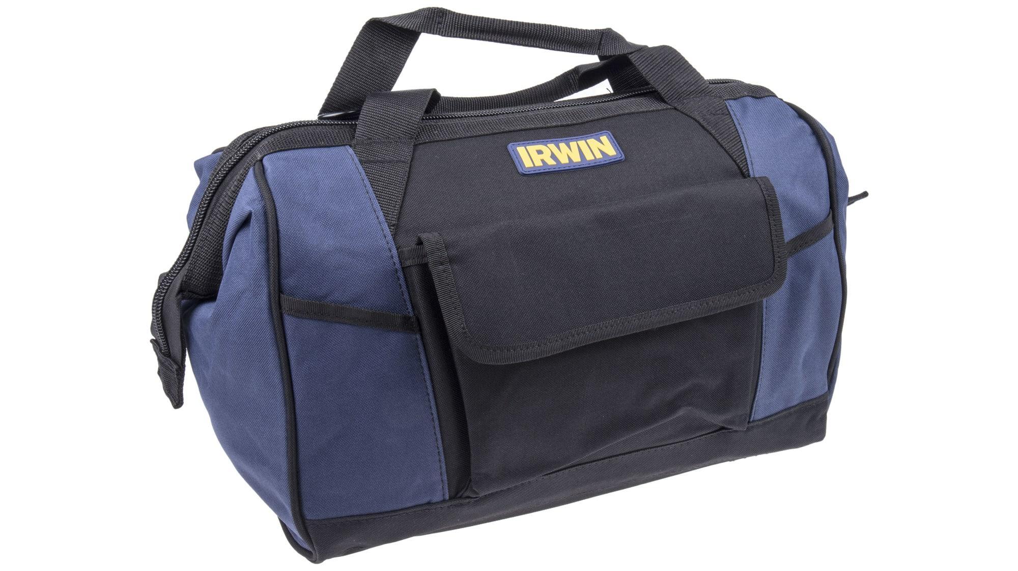 Borsa portautensili porta attrezzi professionale IRWIN 2017831