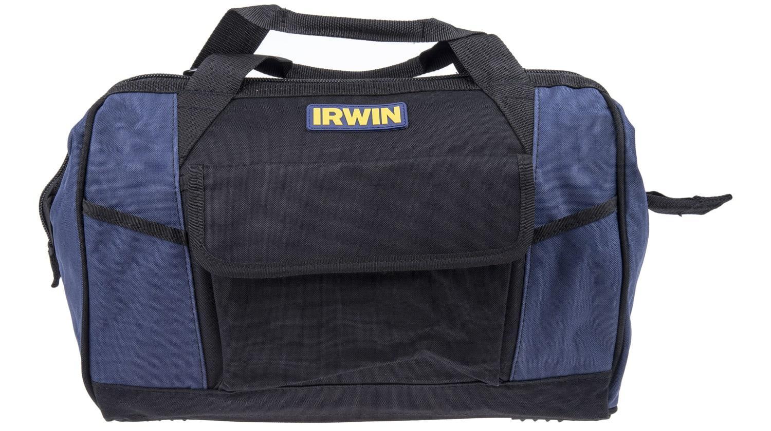 Borsa portautensili porta attrezzi professionale IRWIN 2017831