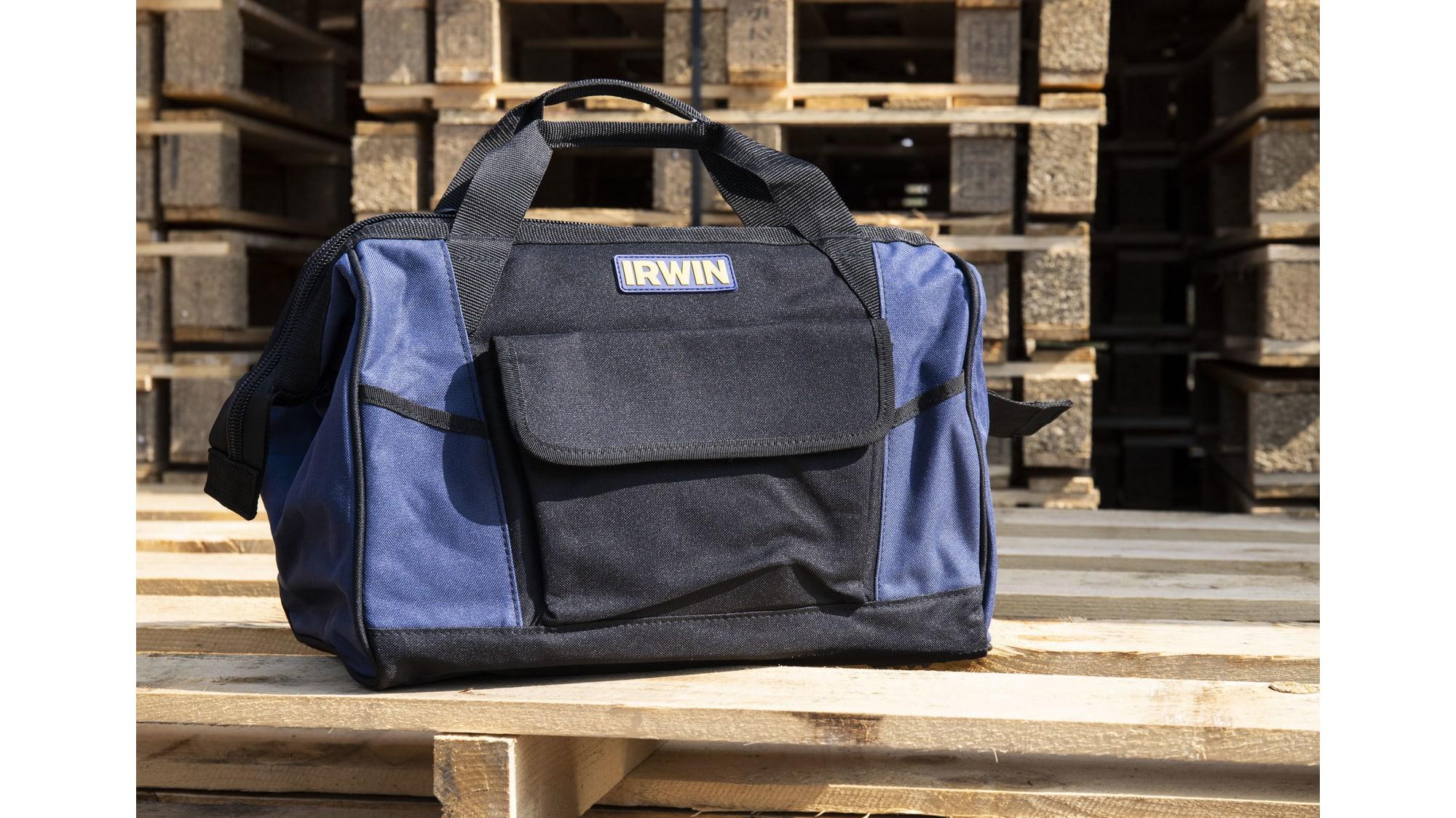 Borsa portautensili porta attrezzi professionale IRWIN 2017831