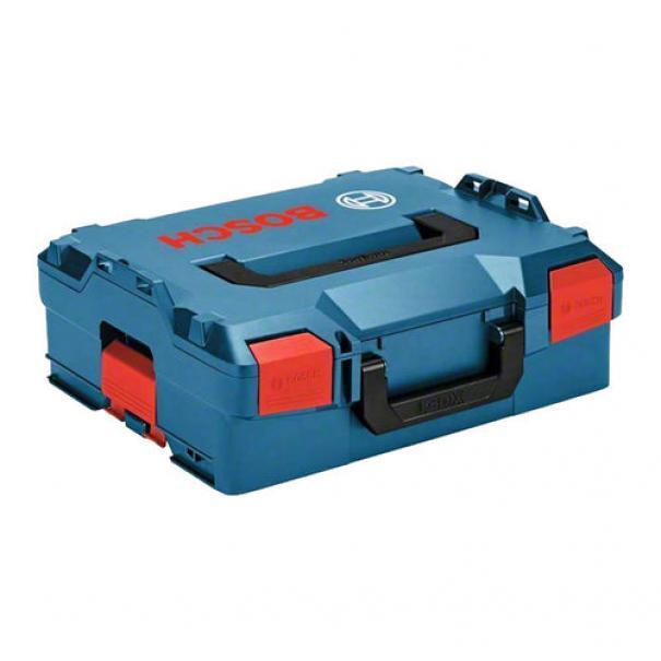 Trapano avvitatore a batteria BOSCH GSB 18V-55, con valigetta L-BOXX