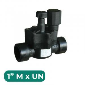 Elettrovalvola per irrigazione  rn 155 plus fc 24vac , rai 100.1560916, 1m x un