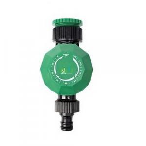 Timer meccanico da rubinetto per irrigazione rain 300.6100000