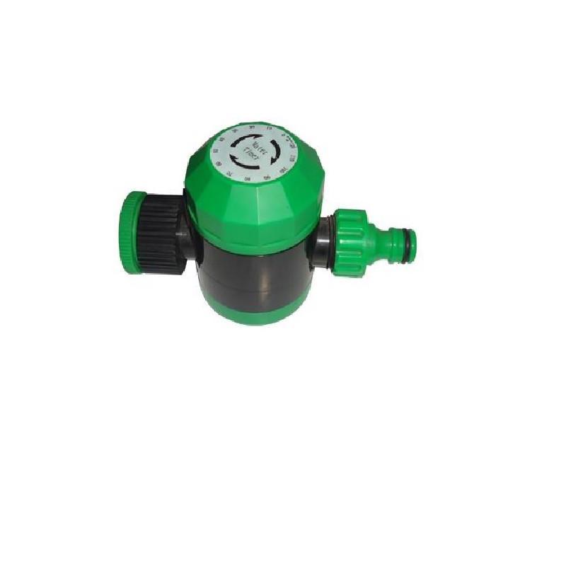 ev service timer meccanico da rubinetto per irrigazione rain 300.6100000 - foto 2