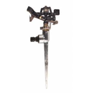 Irrigatore a martelletto con picchetto in metallo  250.9816900