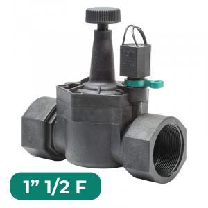 Elettrovalvola per irrigazione  160 pro fc 24vac, rai 100.5701511, attacco 1 pollice e 1/2 f