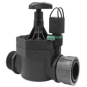 Elettrovalvola per irrigazione  160 pro fc 24vac, rai 100.5701716, attacco 2 pollici m x un