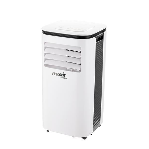 Climatizzatore portatile 12000 BTU compatto solo freddo MC AIR MAPORT12