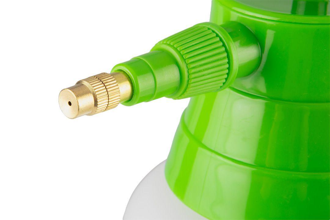 Spruzzatore nebulizzatore manuale da giardino VERTO 15G503, 2 lt