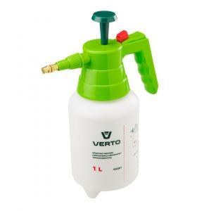 Spruzzatore nebulizzatore manuale da giardino  15g501, 1 lt, gto 15g501