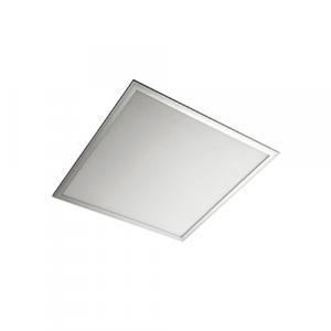 Pannello led a soffitto o a parete  lynx panel led, 40w, colore luce bianca naturale 4000k, dimensioni 60x60 cm, mao 0401182g