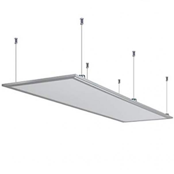 Kit sospensione per pannello LED 30X120 e 60X120 MARECO 04000003