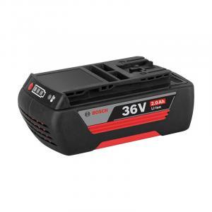 Batteria per elettroutensili  gba 36v 2ah professional, bos 1600z0003b