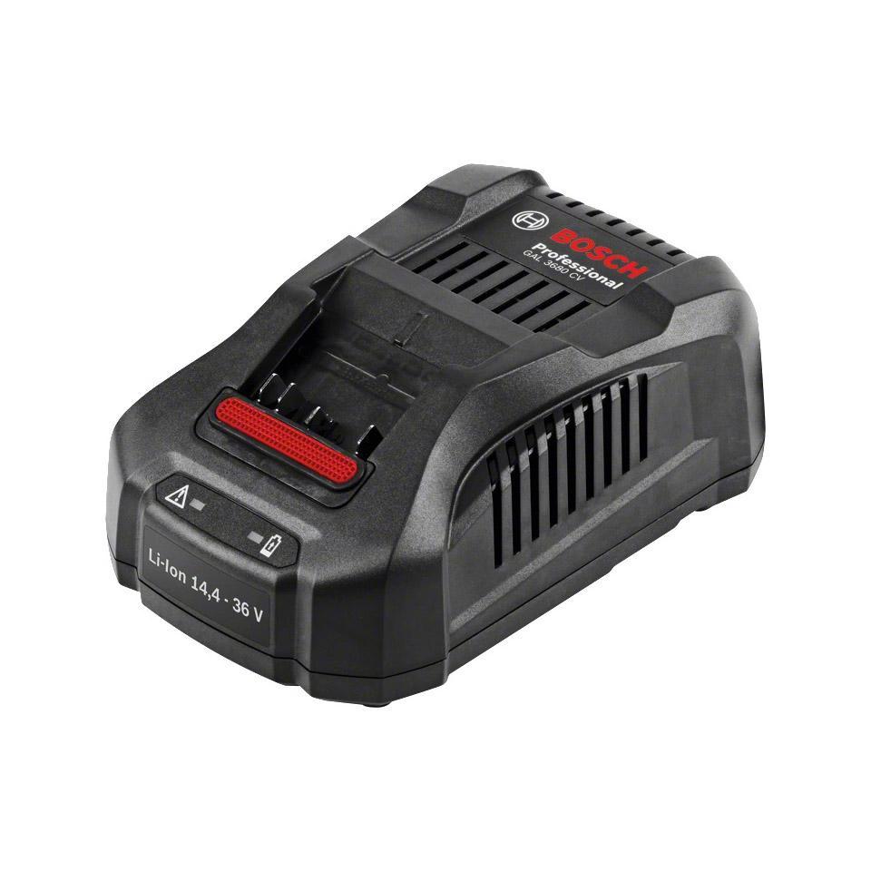 Caricabatterie per batterie elettroutensili BOSCH GAL 3680 CV PROFESSIONAL