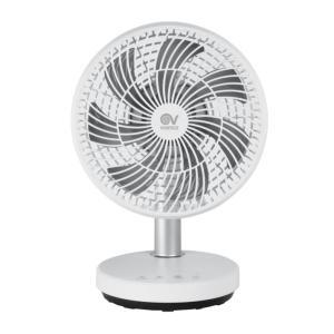 Ventilatore da tavolo  nordik mio, 14w, vor 0000061046