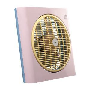 Ventilatore da tavolo  ariante 30 arlecchino, 35w, vor 0000060795