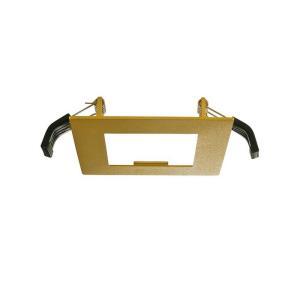 Accessorio portalampade  play 71-5125-23-00, colore oro